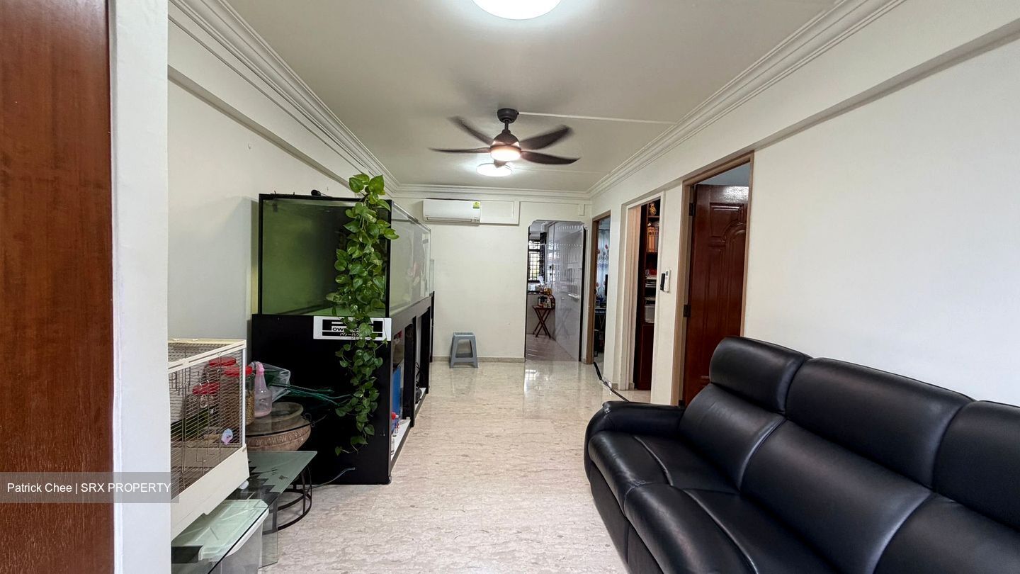 Blk 93 Commonwealth 16 (Queenstown), HDB 3 Rooms #504031441